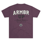 Armor Up Tee