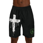 Men's Cross Jogger Shorts