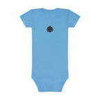 Brave & Bold – Baby Onesie