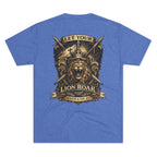 🦁 Let Your Lion Roar Men’s Tee