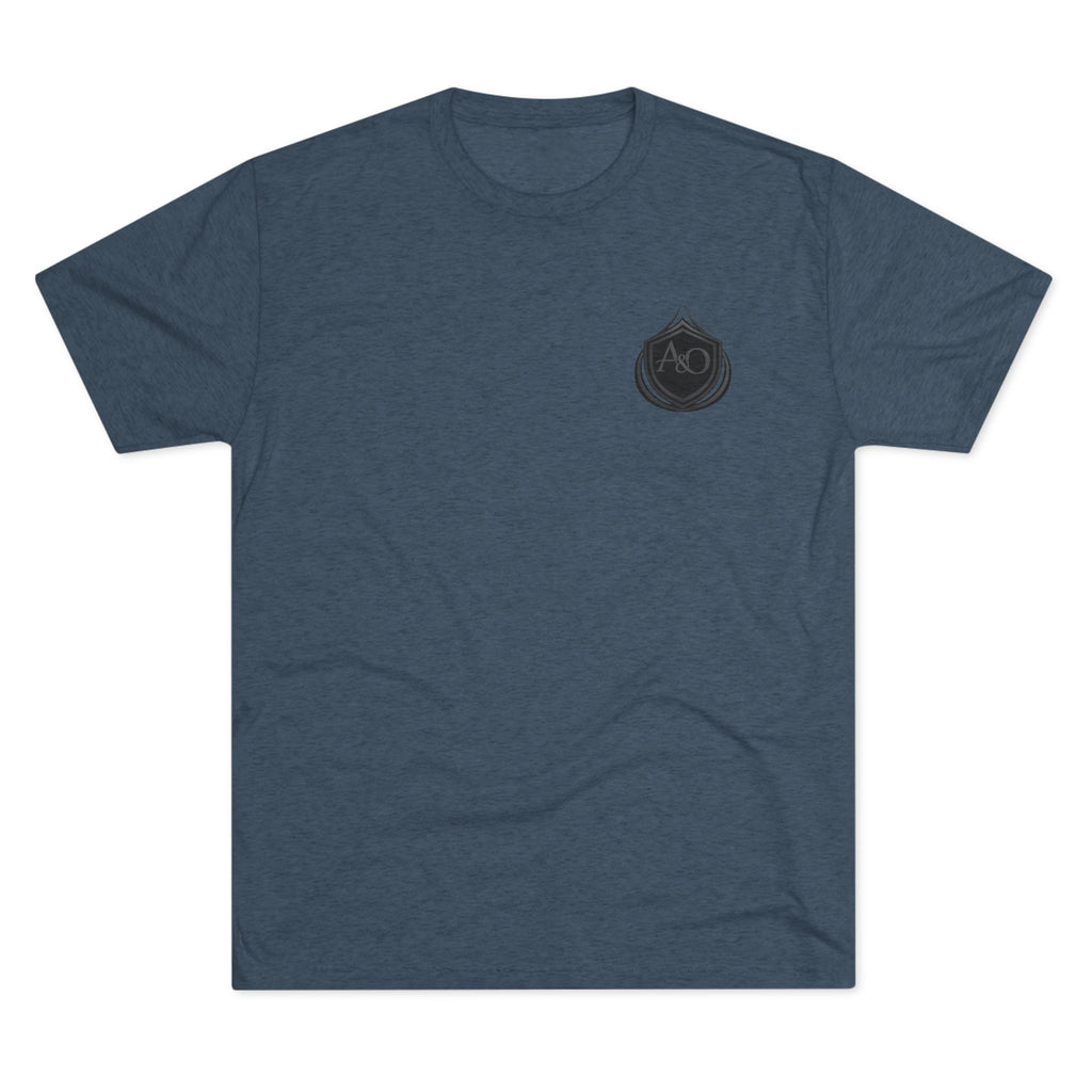 The Lord Is My Banner Tee