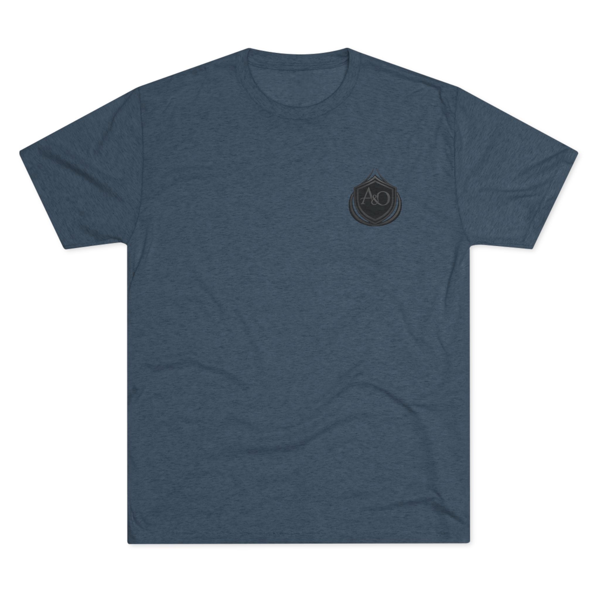 The Lord Is My Banner Tee