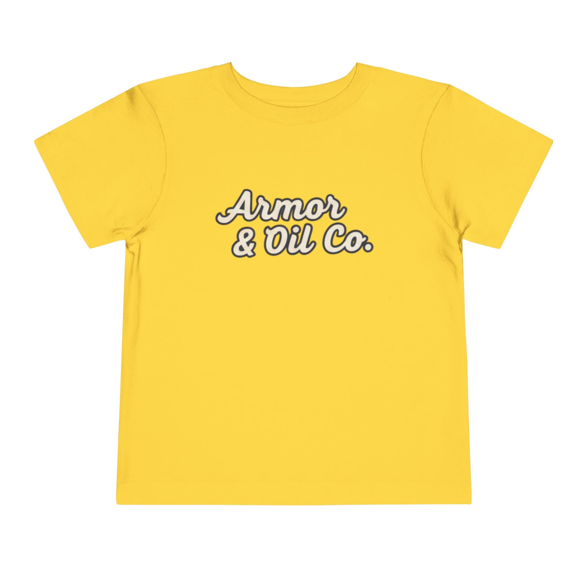 Little Sister, Big Faith – Toddler Tee