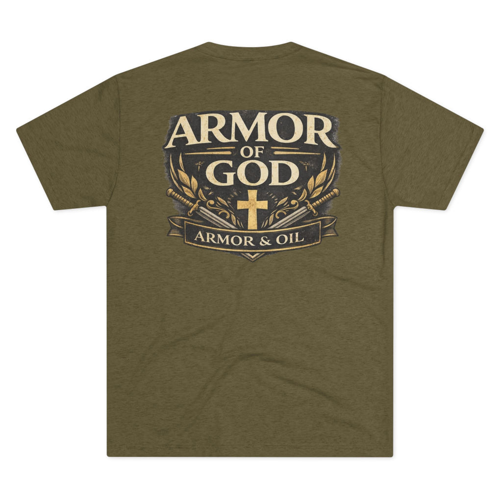 Armor of God Tee