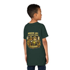 Armor Up & Stand Firm – Boy's Tee