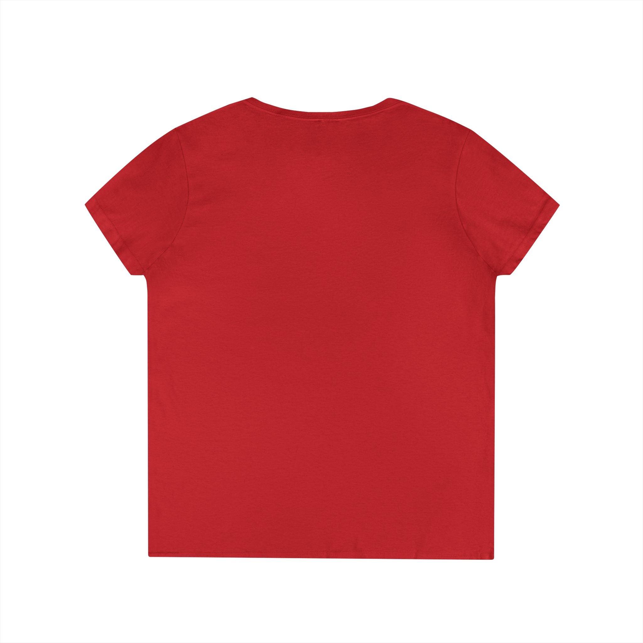 Walking in Grace – Women’s V-Neck Tee