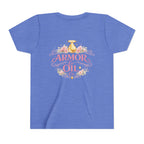 Faith Over Fear – Girl's Tee
