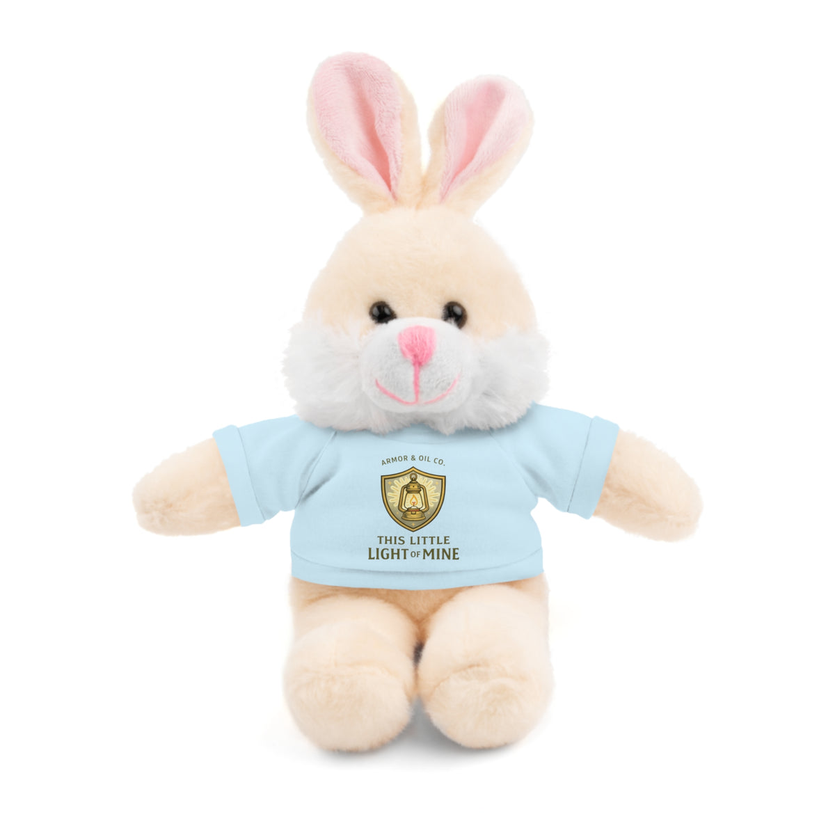 This Little Light of Mine Stuffed Animal 🧸✨