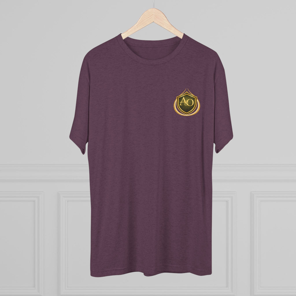 Armor of God Tee