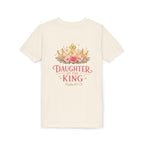Daughter of the King – Girl's Tee