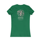 Anointed Daughter of the King Women’s Tee