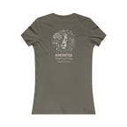 Anointed Daughter of the King Women’s Tee