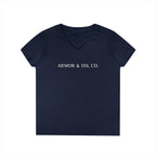 Daughter of the King – Women’s V-Neck Tee