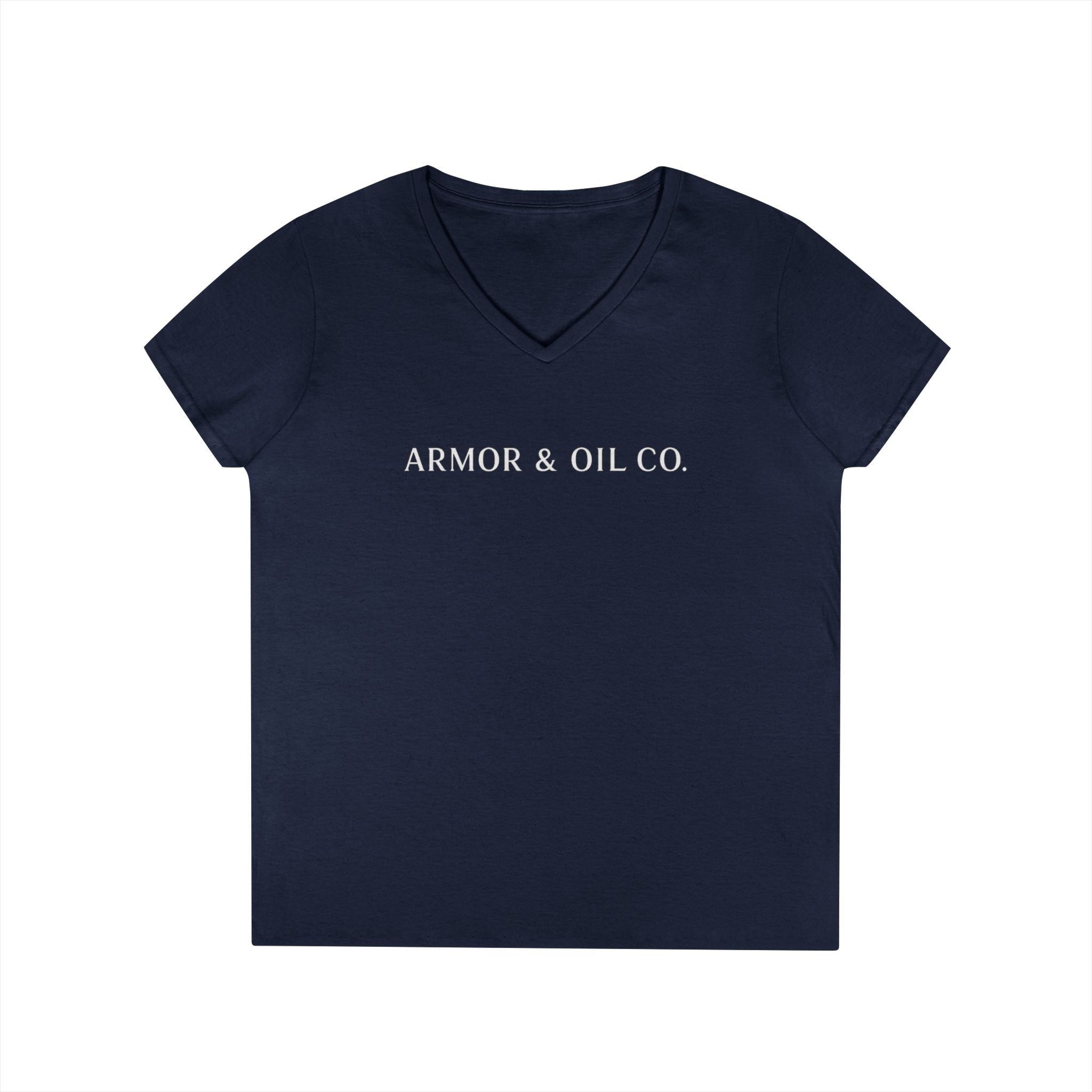Daughter of the King – Women’s V-Neck Tee