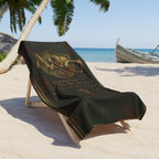 Armor of God – Christian Beach Towel 🛡️✝️