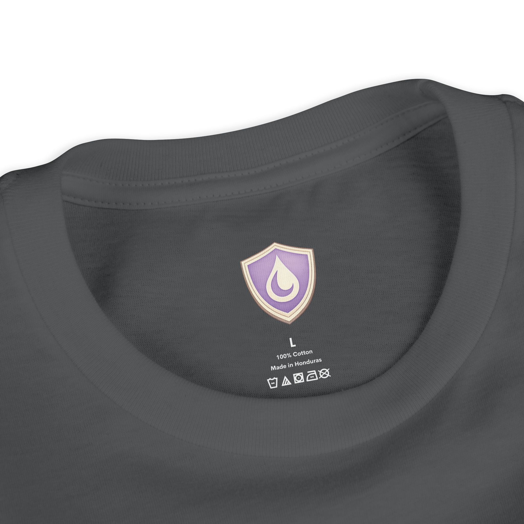 Armor Up Princess – Girl's Tee