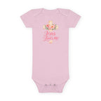 Jesus Loves Me – Baby Onesie