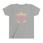 Faith Over Fear – Girl's Tee