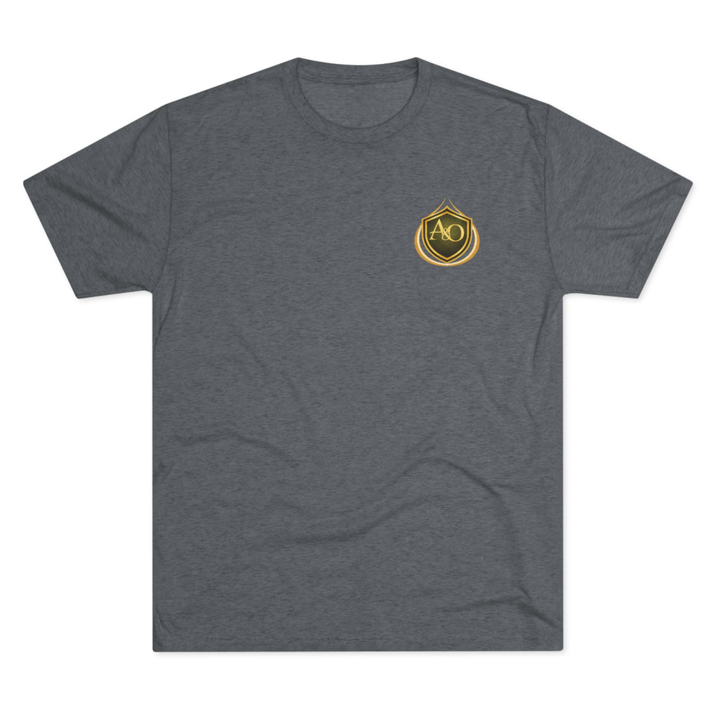 Armor of God Tee