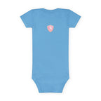 Brave Little Warrior – Baby Onesie