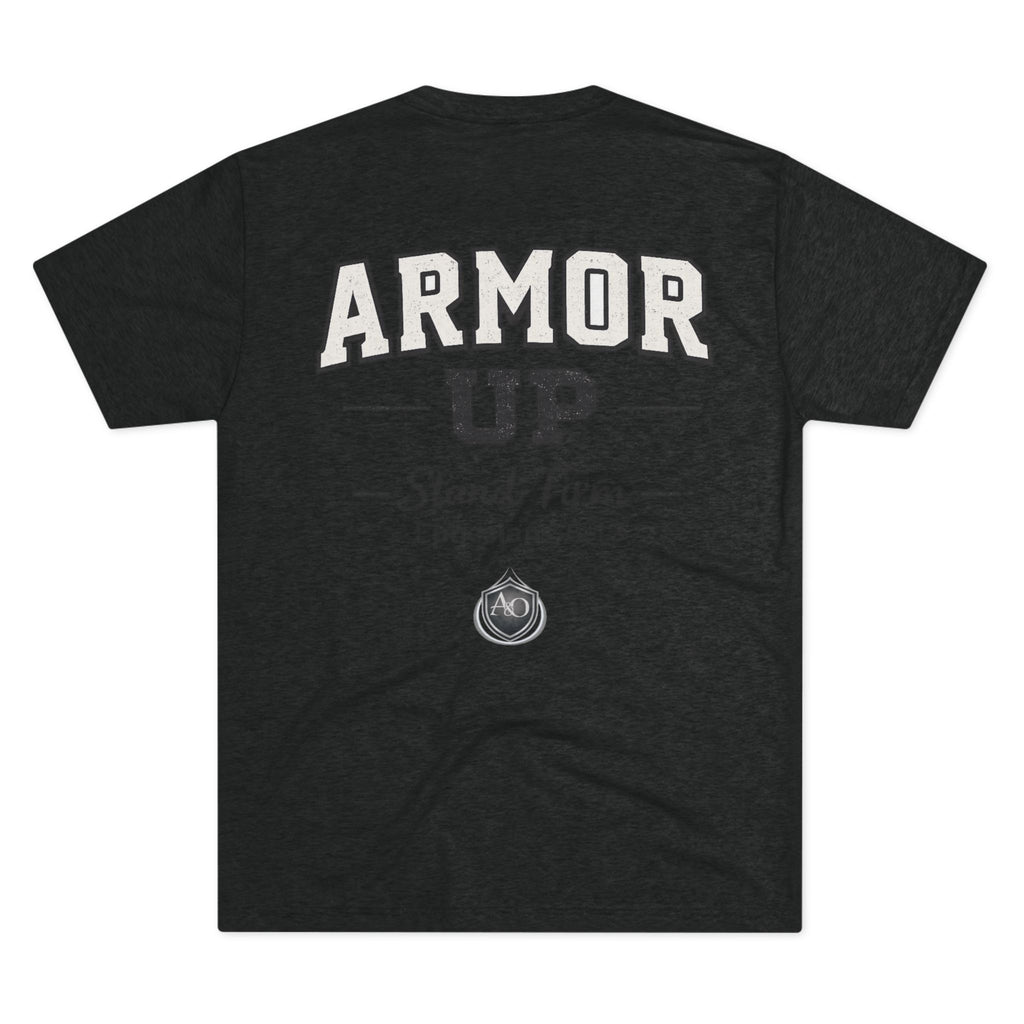 Armor Up Tee