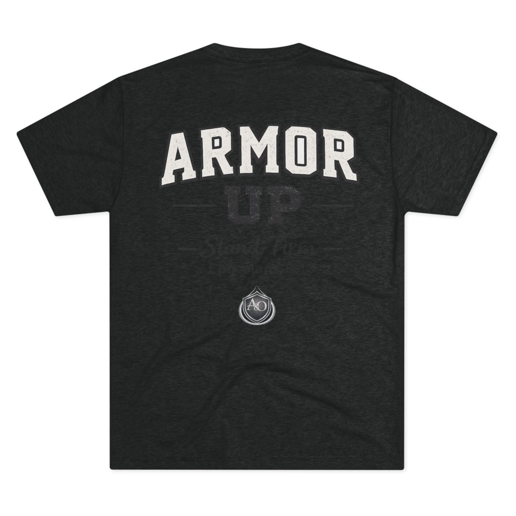 Armor Up Tee