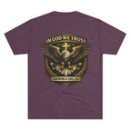 In God We Trust Tee