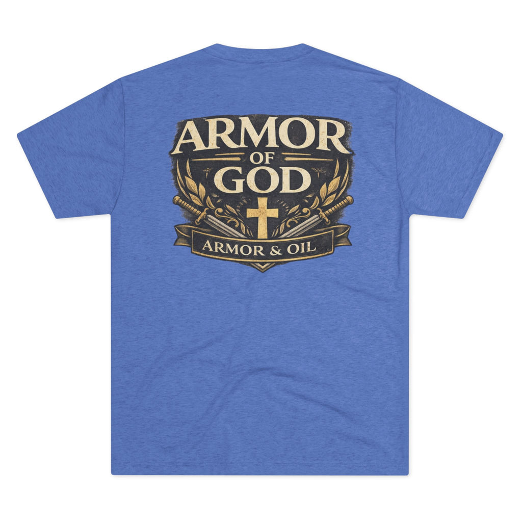 Armor of God Tee