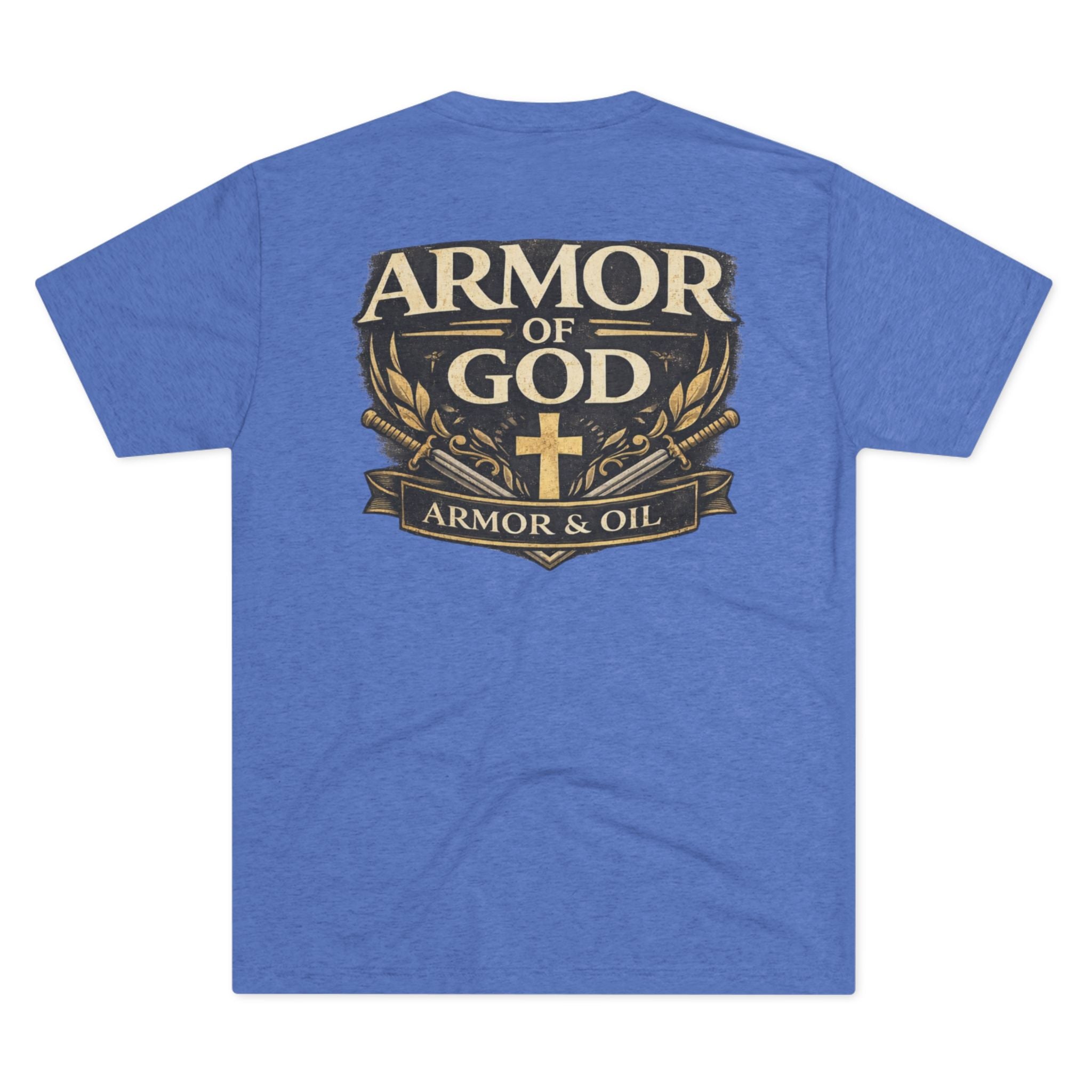 Armor of God Tee